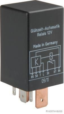 Реле управления HB Autoelektrik 75614059 цена, от 32.20 USD
